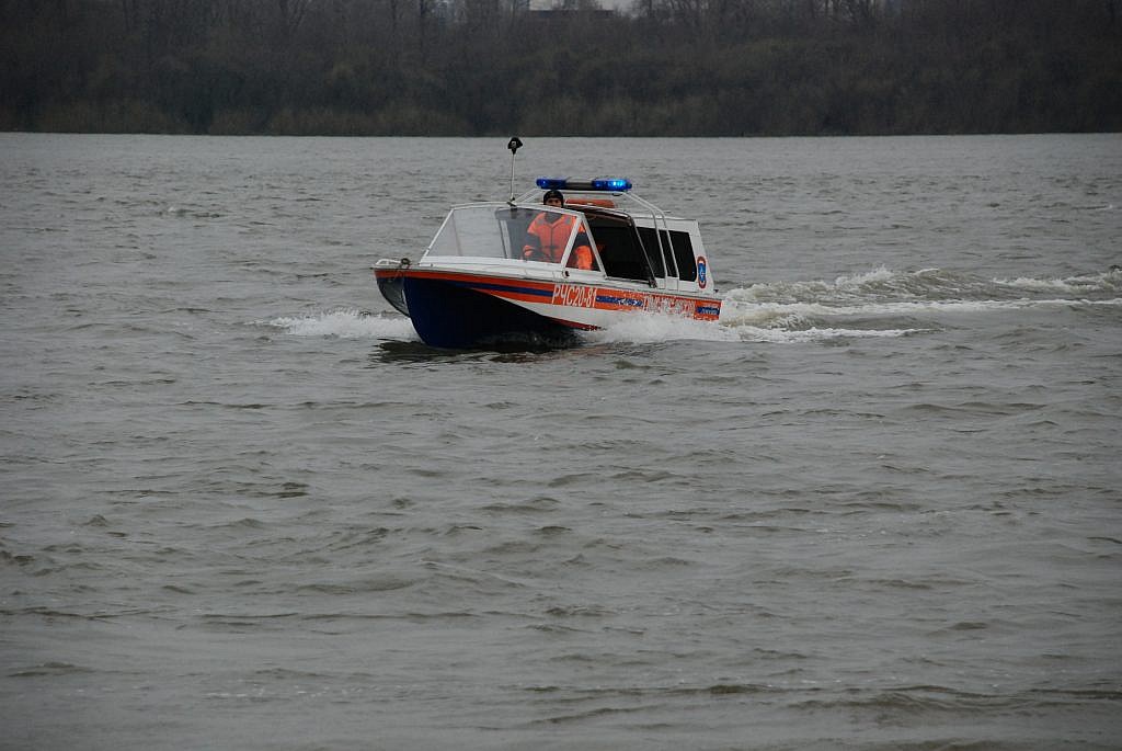 Определен период начала и окончания навигации для маломерных судов в 2026 году
